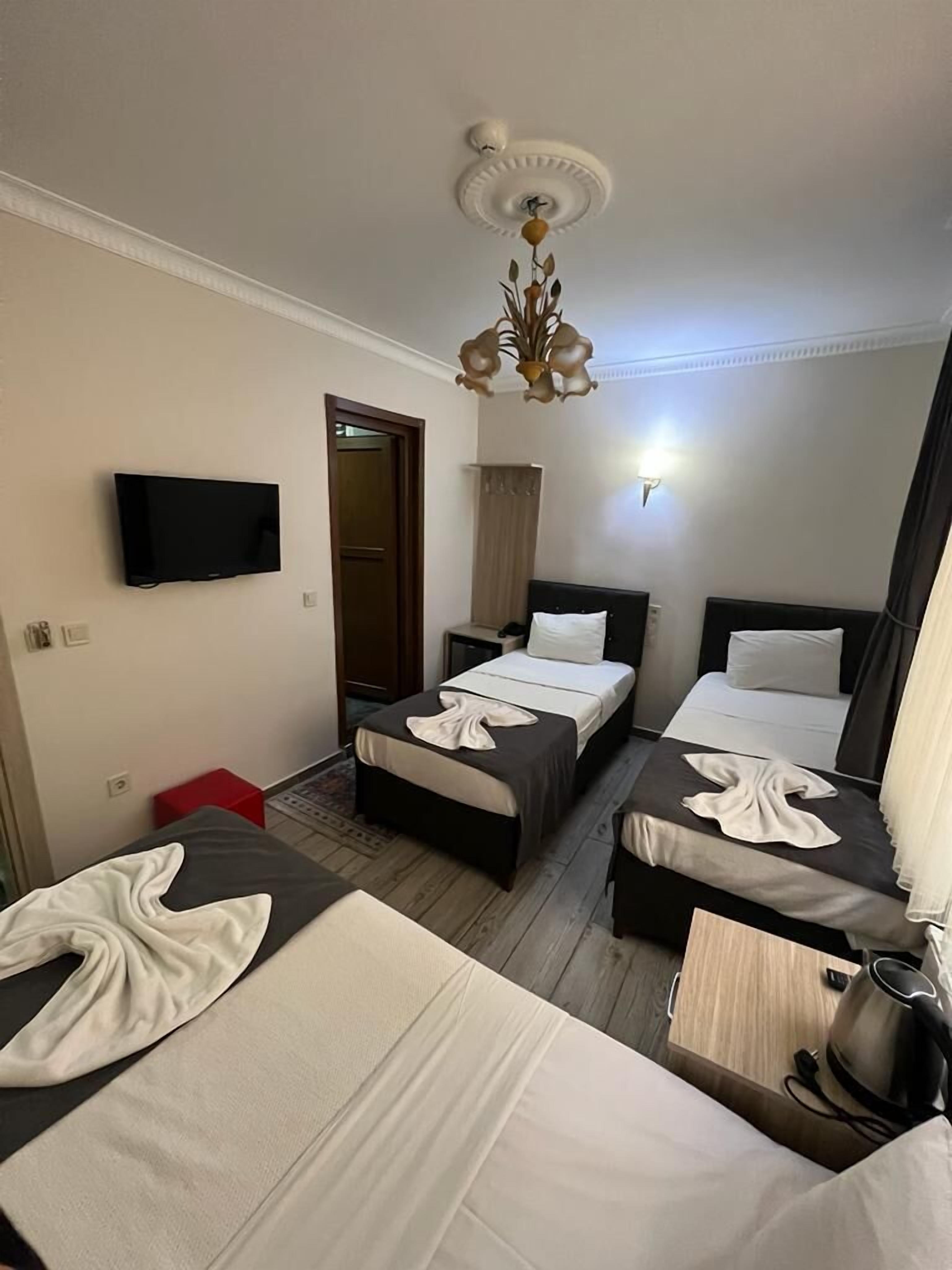 Oren Hotel — Fotoğraflar 2