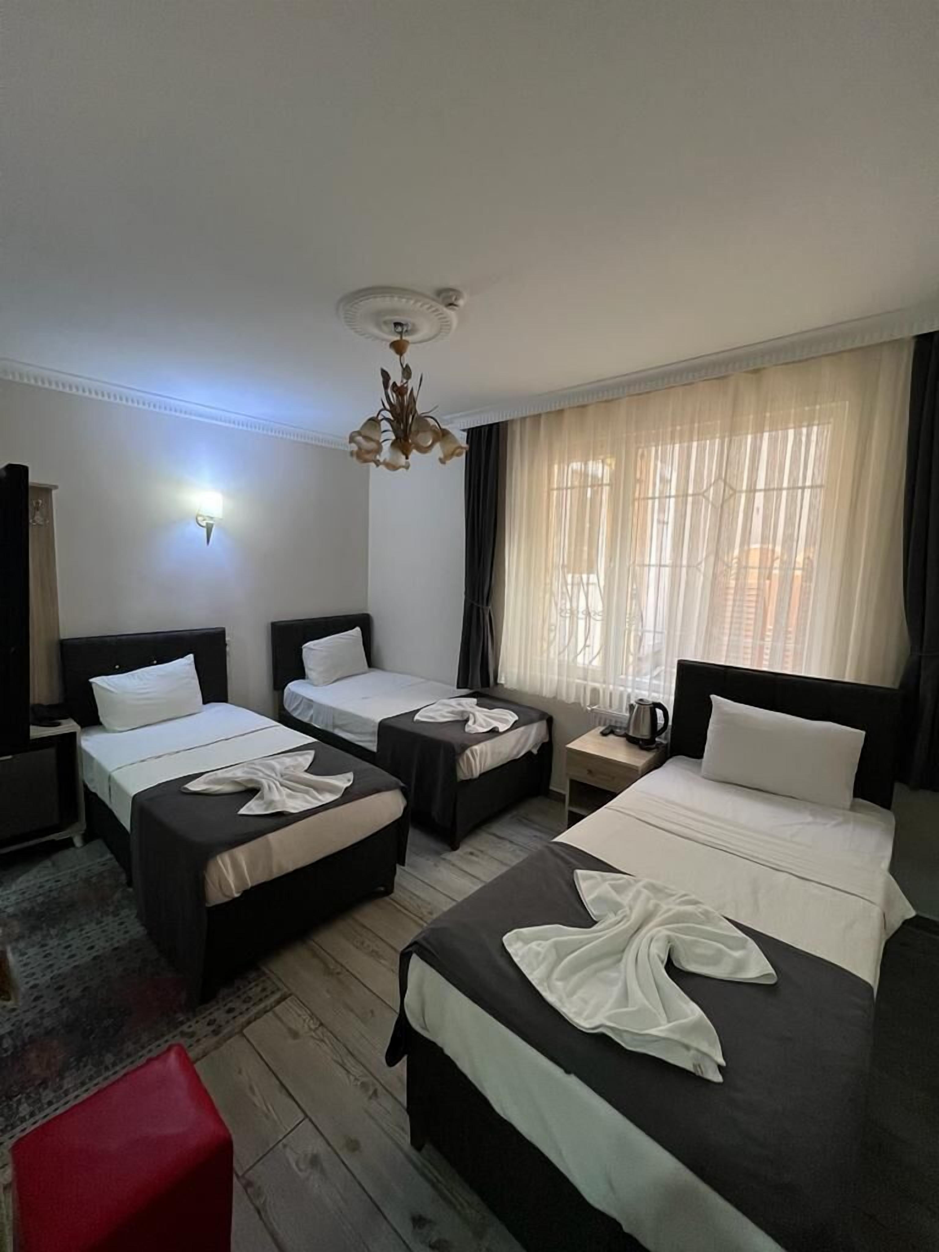 Oren Hotel — Fotoğraflar 3