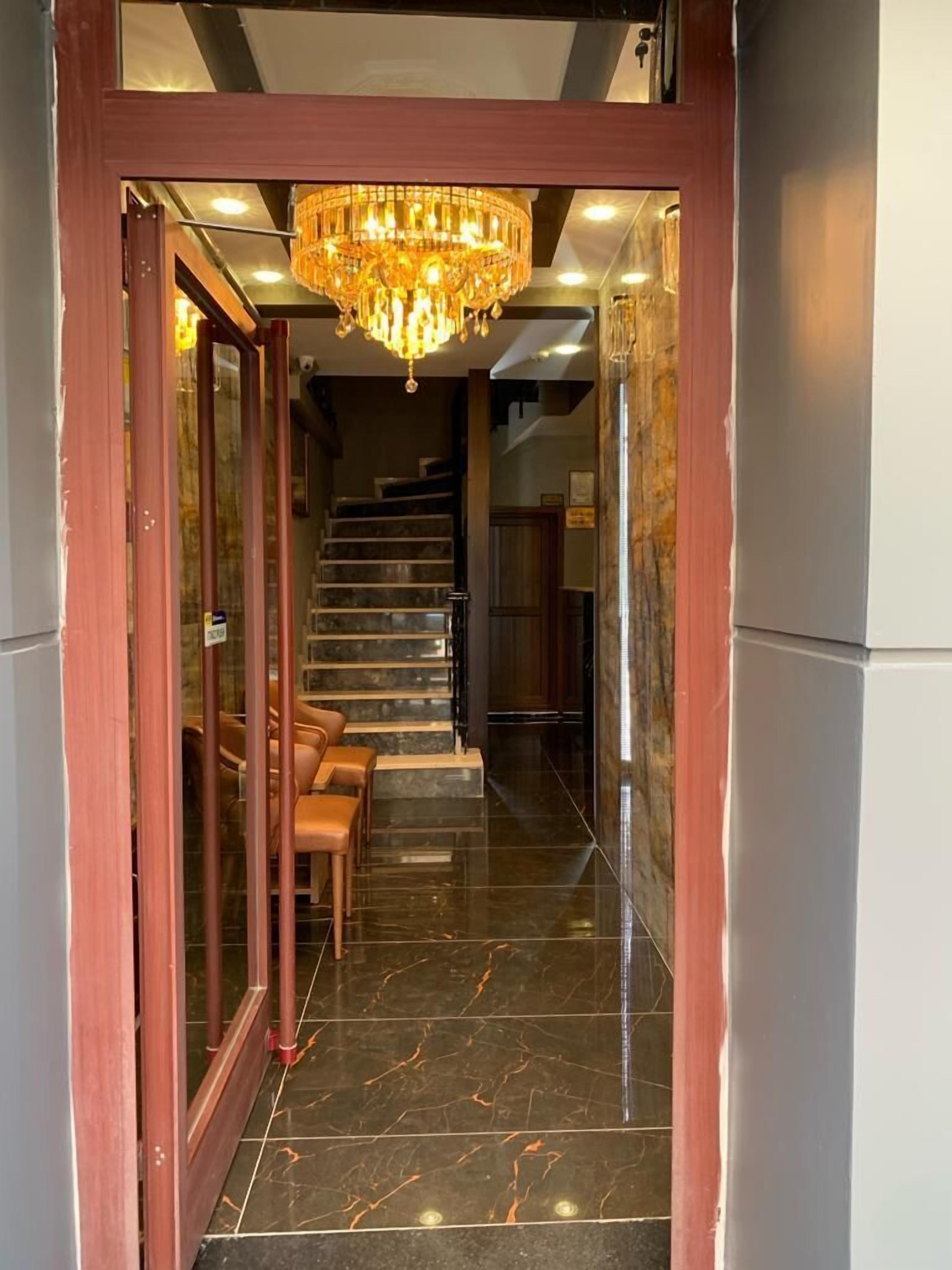 Oren Hotel — Fotoğraflar 1
